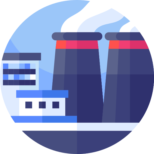 Power plant